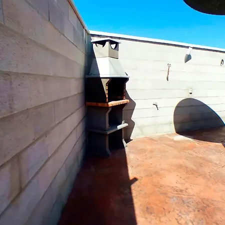 Apartment Con Piscina Privada En Barbate