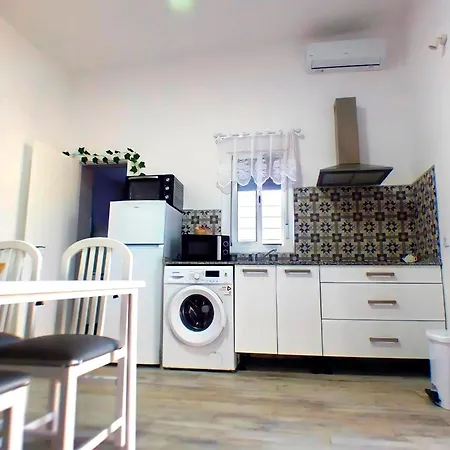 Con Piscina Privada En Apartment *