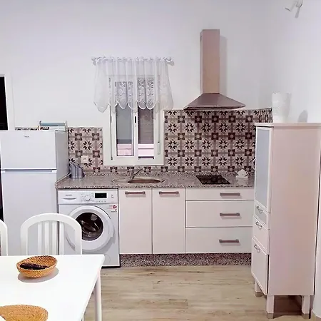Con Piscina Privada En Apartment *